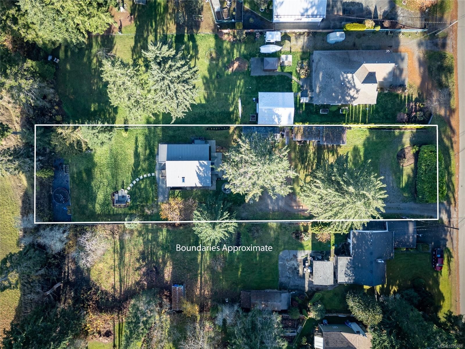 4137 Gartley Point Rd, Royston, BC