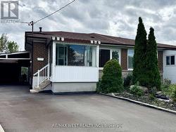 25 BIMINI CRESCENT Toronto, ON M3N 1S1