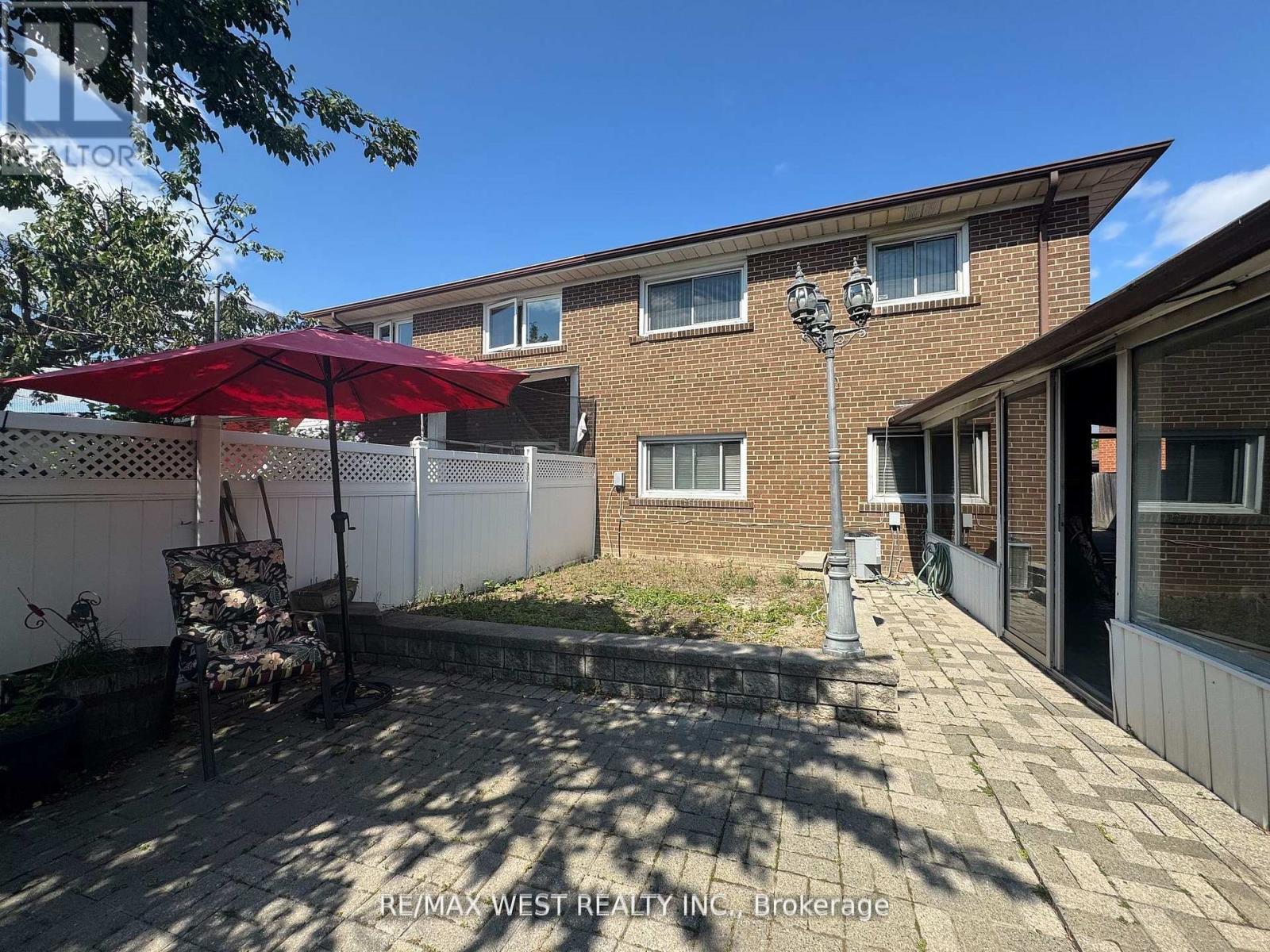 25 Bimini Crescent, Toronto, ON - Outdoor
