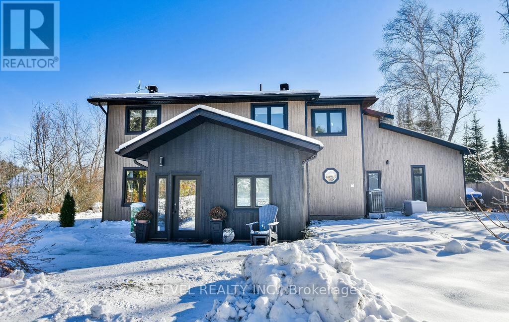 Lot 11 Keefer Lake Road, Timiskaming (Tim - Outside - Rural), ON - Outdoor