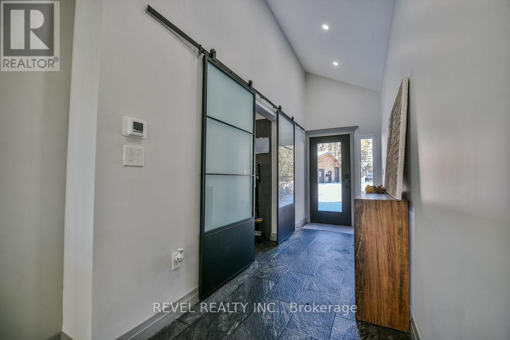 Lot 11 Keefer Lake Road, Timiskaming (Tim - Outside - Rural), ON - Indoor Photo Showing Other Room