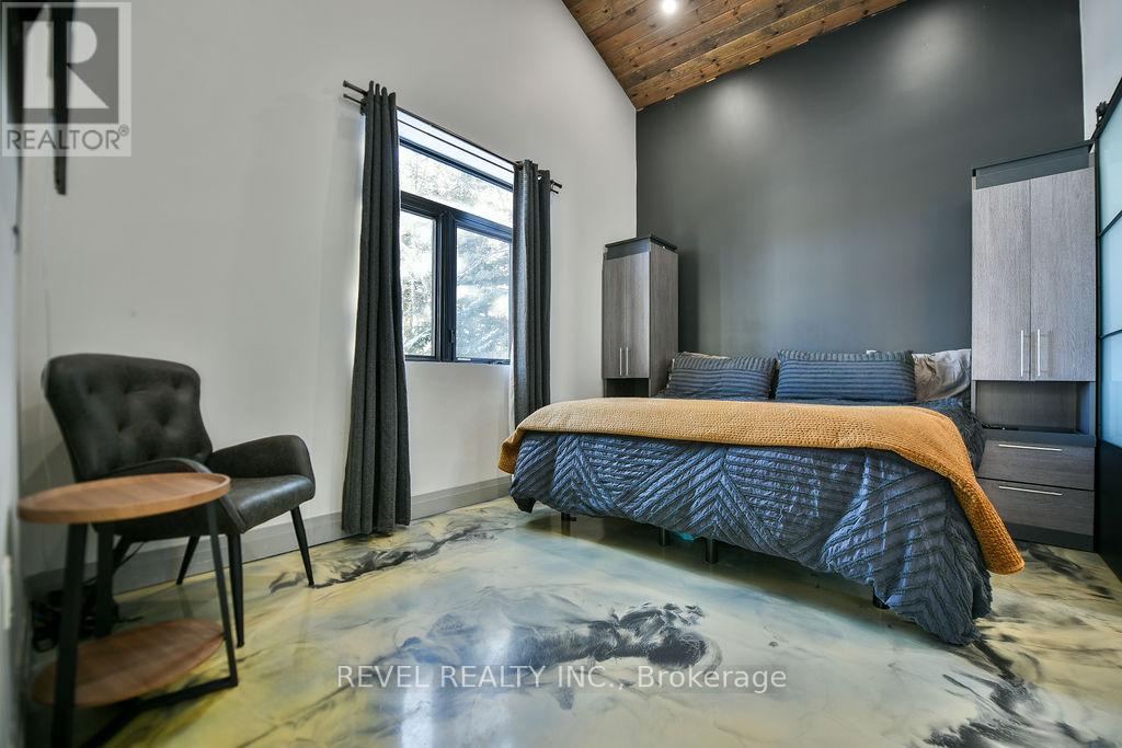 Lot 11 Keefer Lake Road, Timiskaming (Tim - Outside - Rural), ON - Indoor Photo Showing Other Room