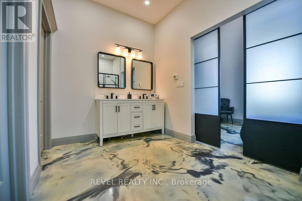 Lot 11 Keefer Lake Road, Timiskaming (Tim - Outside - Rural), ON - Indoor