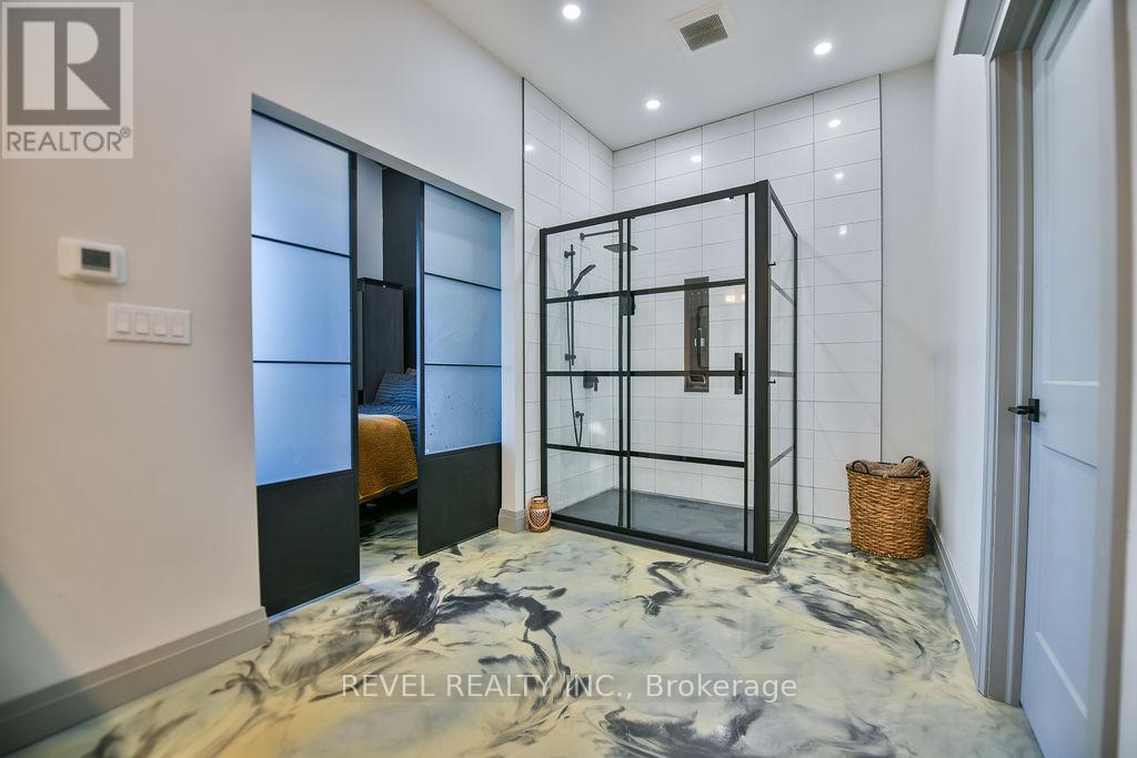 Lot 11 Keefer Lake Road, Timiskaming (Tim - Outside - Rural), ON - Indoor Photo Showing Other Room