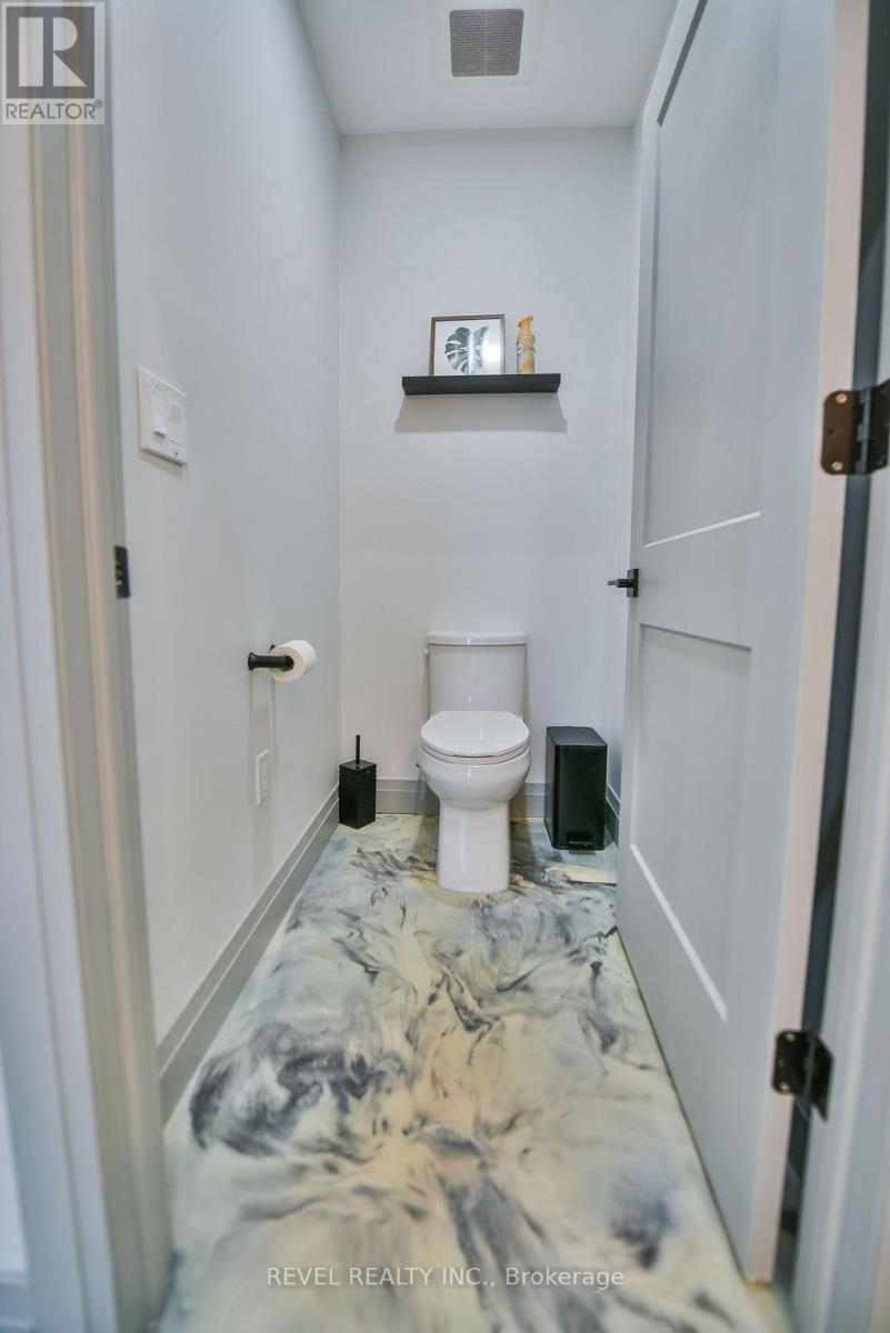 Lot 11 Keefer Lake Road, Timiskaming (Tim - Outside - Rural), ON - Indoor Photo Showing Bathroom