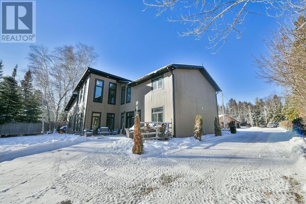 Lot 11 Keefer Lake Road, Timiskaming (Tim - Outside - Rural), ON - Outdoor