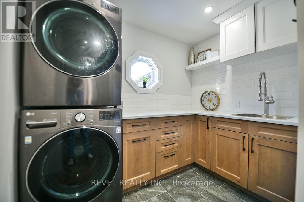 Lot 11 Keefer Lake Road, Timiskaming (Tim - Outside - Rural), ON - Indoor Photo Showing Laundry Room