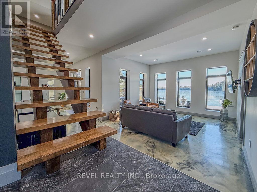 Lot 11 Keefer Lake Road, Timiskaming (Tim - Outside - Rural), ON - Indoor Photo Showing Other Room