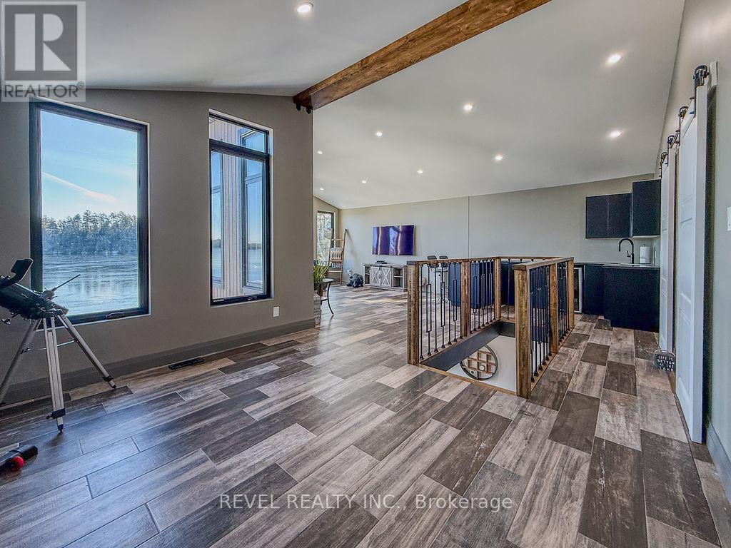 Lot 11 Keefer Lake Road, Timiskaming (Tim - Outside - Rural), ON - Indoor Photo Showing Other Room