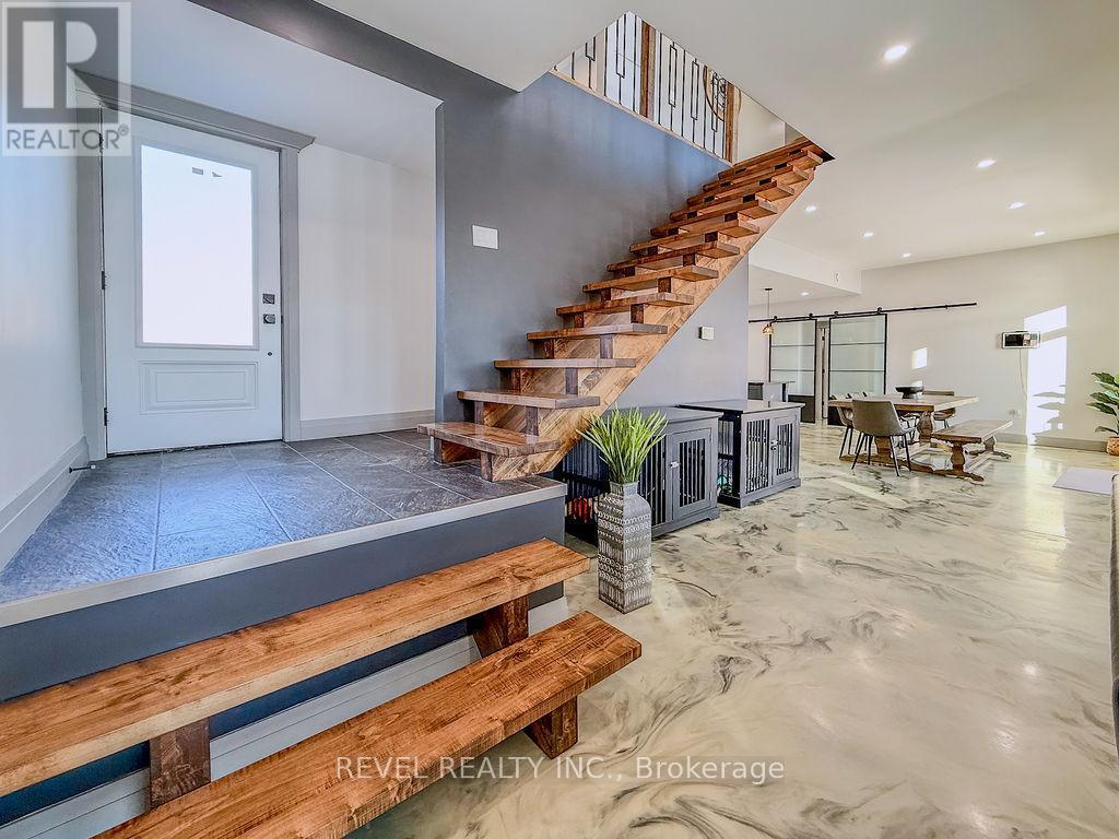 Lot 11 Keefer Lake Road, Timiskaming (Tim - Outside - Rural), ON - Indoor Photo Showing Other Room