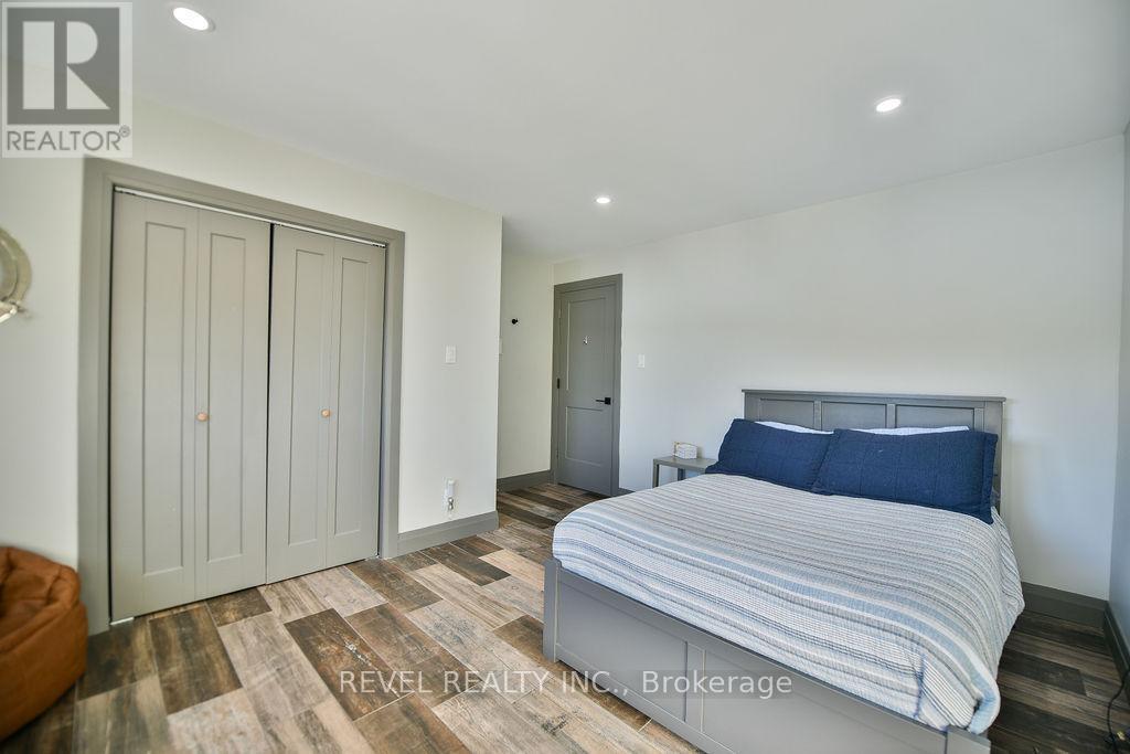 Lot 11 Keefer Lake Road, Timiskaming (Tim - Outside - Rural), ON - Indoor Photo Showing Bedroom