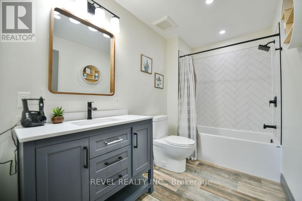 Lot 11 Keefer Lake Road, Timiskaming (Tim - Outside - Rural), ON - Indoor Photo Showing Bathroom