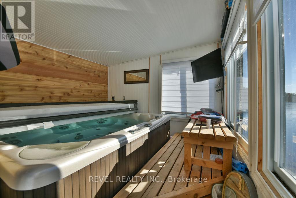 Lot 11 Keefer Lake Road, Timiskaming (Tim - Outside - Rural), ON - Photo Showing Other Room