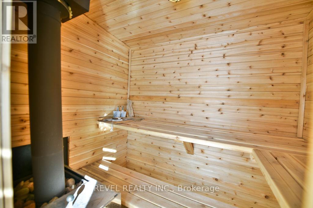 Lot 11 Keefer Lake Road, Timiskaming (Tim - Outside - Rural), ON - Indoor Photo Showing Other Room