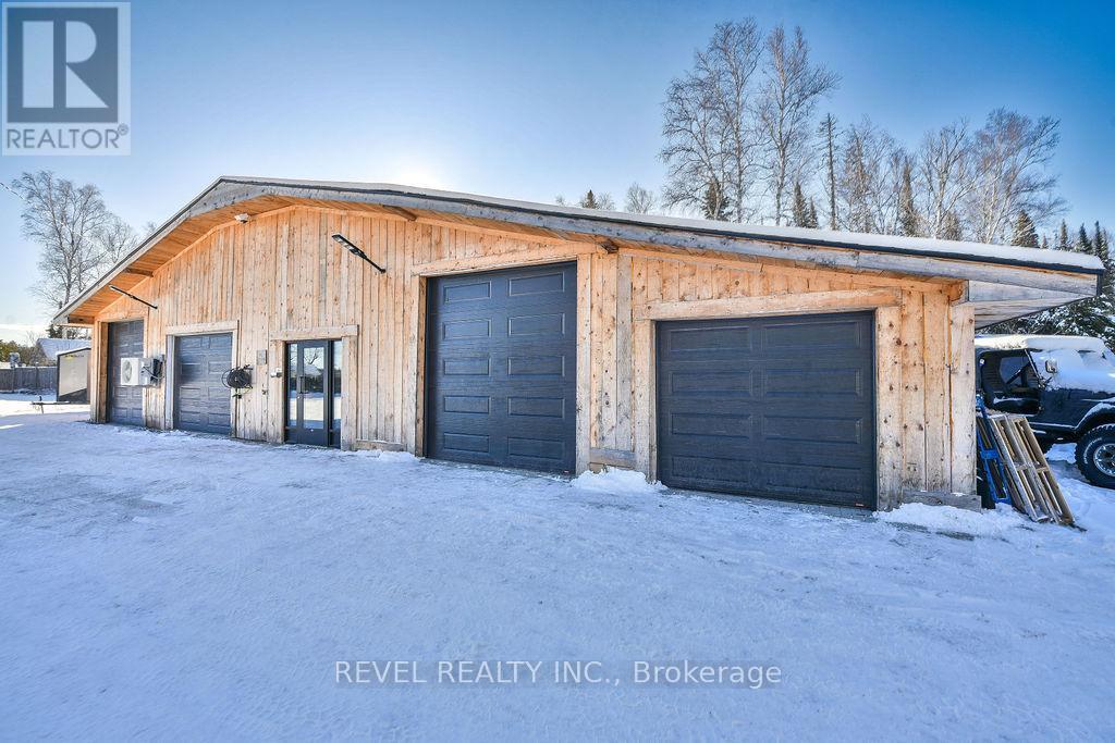 Lot 11 Keefer Lake Road, Timiskaming (Tim - Outside - Rural), ON - Outdoor