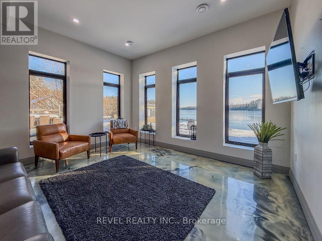 Lot 11 Keefer Lake Road, Timiskaming (Tim - Outside - Rural), ON - Indoor