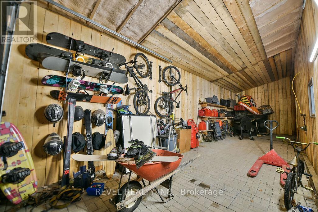 Lot 11 Keefer Lake Road, Timiskaming (Tim - Outside - Rural), ON - Indoor