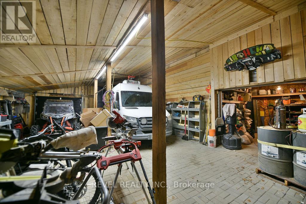 Lot 11 Keefer Lake Road, Timiskaming (Tim - Outside - Rural), ON - Indoor Photo Showing Other Room