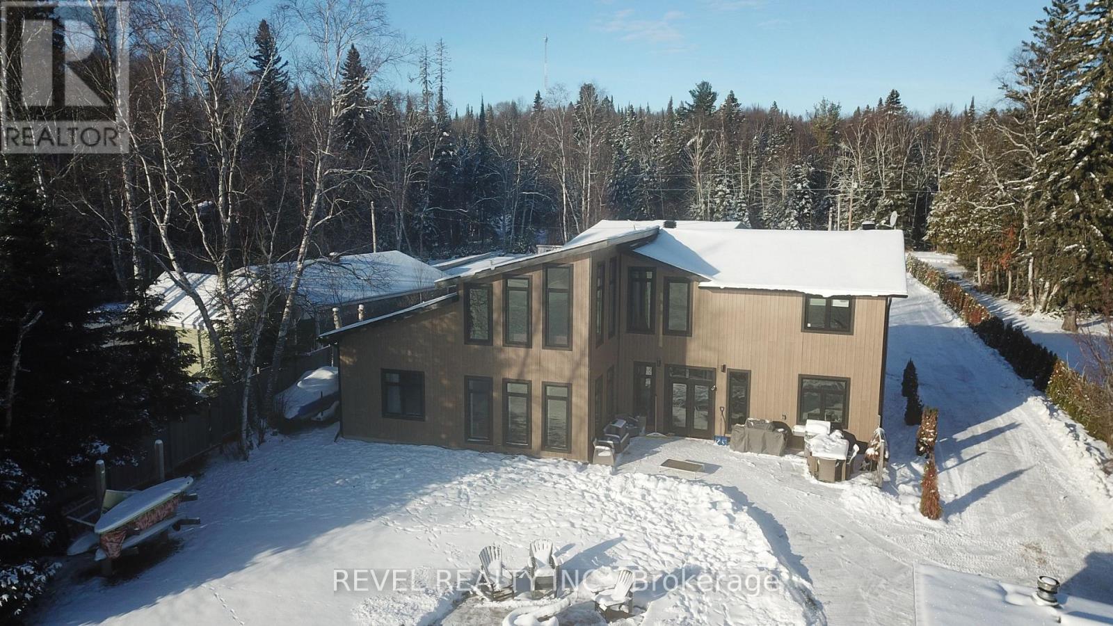 Lot 11 Keefer Lake Road, Timiskaming (Tim - Outside - Rural), ON - Outdoor