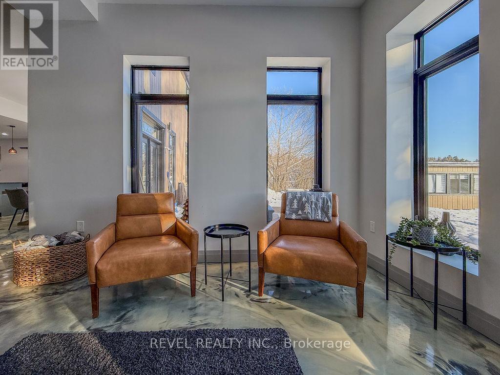 Lot 11 Keefer Lake Road, Timiskaming (Tim - Outside - Rural), ON - Indoor