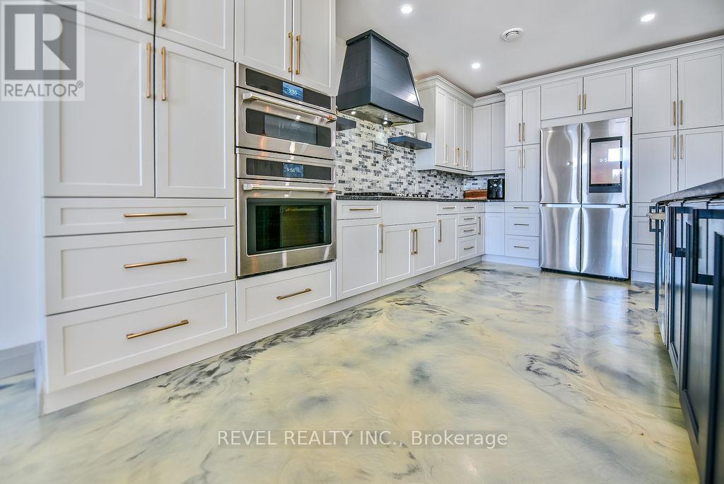 Lot 11 Keefer Lake Road, Timiskaming (Tim - Outside - Rural), ON - Indoor Photo Showing Kitchen With Upgraded Kitchen