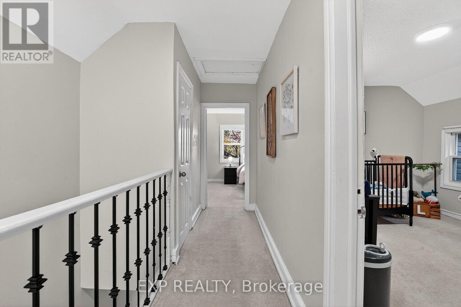 56 Francis Street, Hamilton, ON - Indoor Photo Showing Other Room