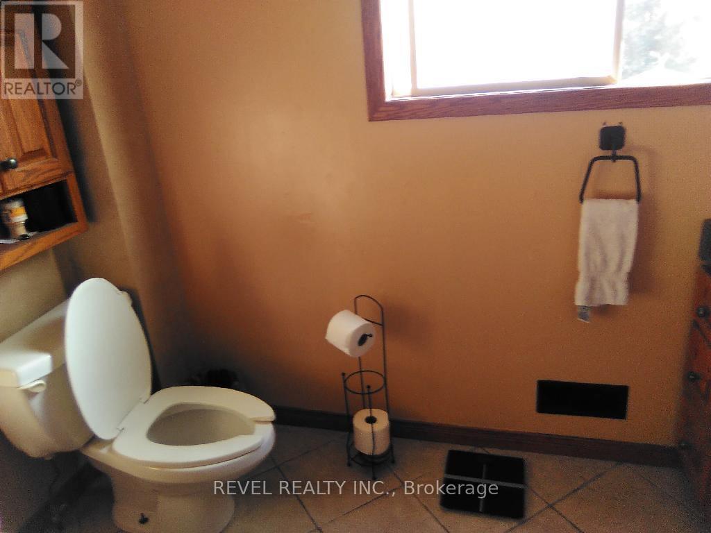 520 Alder Street E, Haldimand, ON - Indoor Photo Showing Bathroom