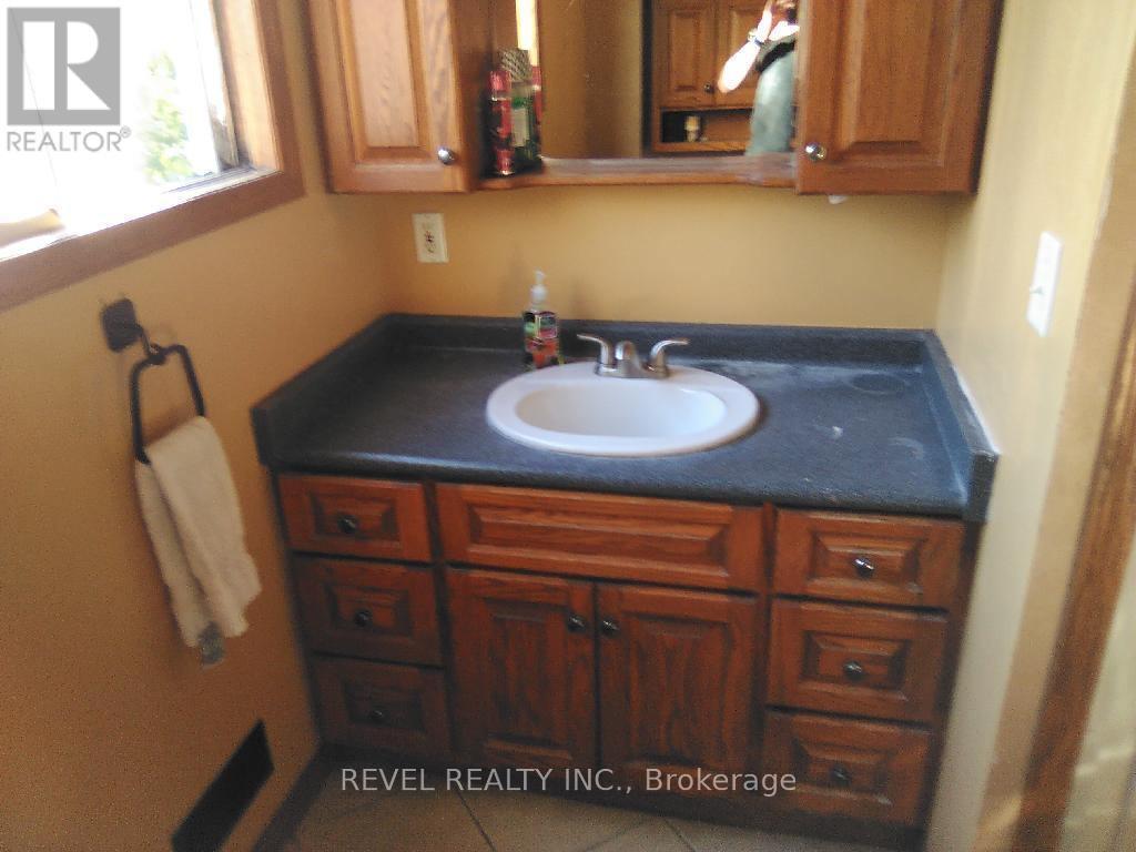 520 Alder Street E, Haldimand, ON - Indoor Photo Showing Bathroom