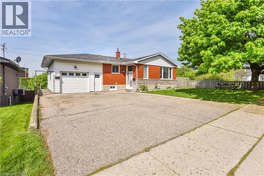 373 Hillcrest Road Unit# A, Cambridge, ON - Outdoor