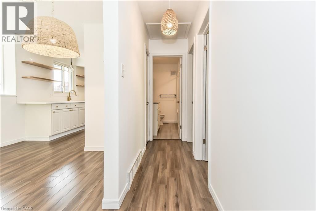 373 Hillcrest Road Unit# A, Cambridge, ON - Indoor Photo Showing Other Room