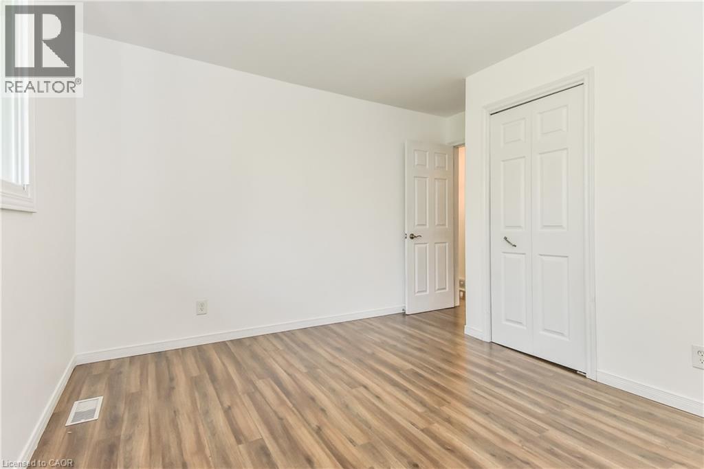 373 Hillcrest Road Unit# A, Cambridge, ON - Indoor Photo Showing Other Room