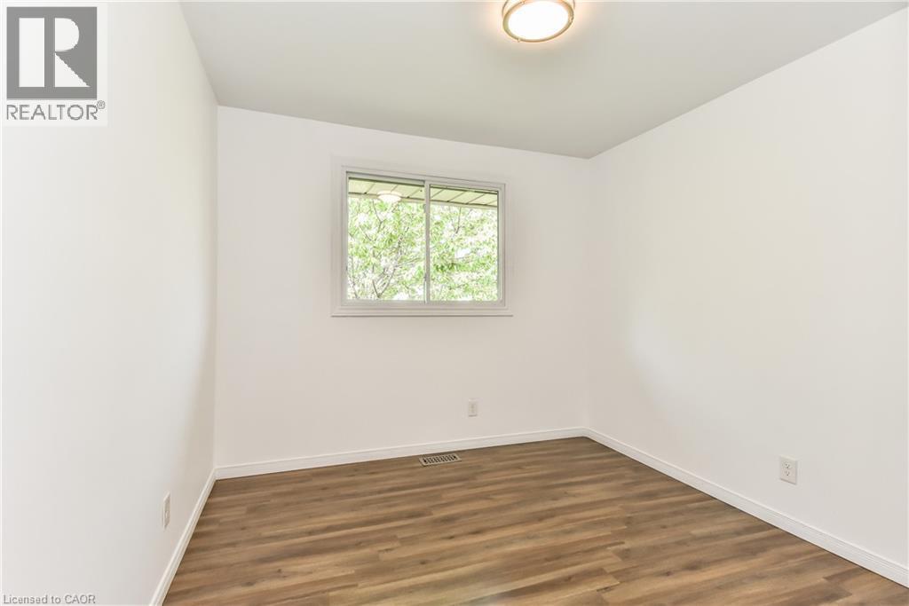 373 Hillcrest Road Unit# A, Cambridge, ON - Indoor Photo Showing Other Room