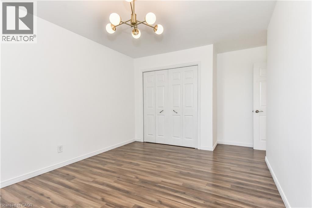 373 Hillcrest Road Unit# A, Cambridge, ON - Indoor Photo Showing Other Room