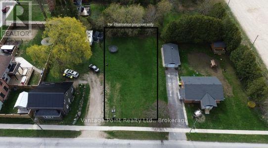 N/A Main Street W, Grey Highlands, ON