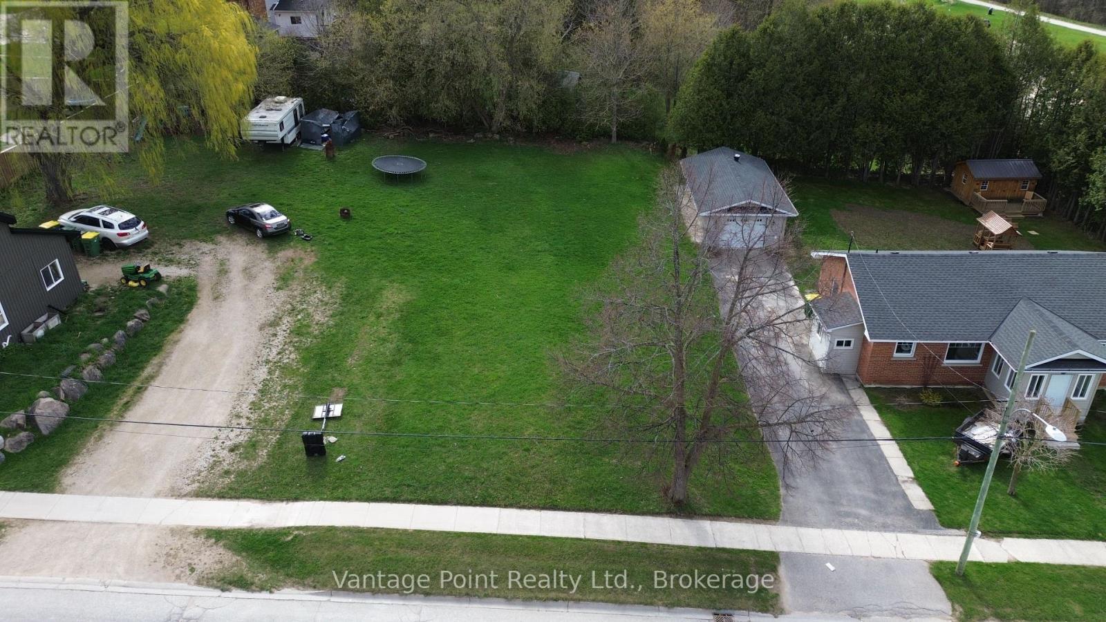 N/A Main Street W, Grey Highlands, ON