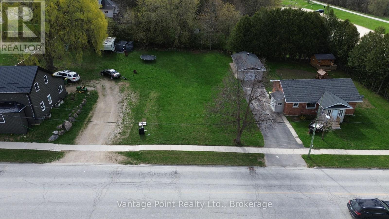 N/A Main Street W, Grey Highlands, ON