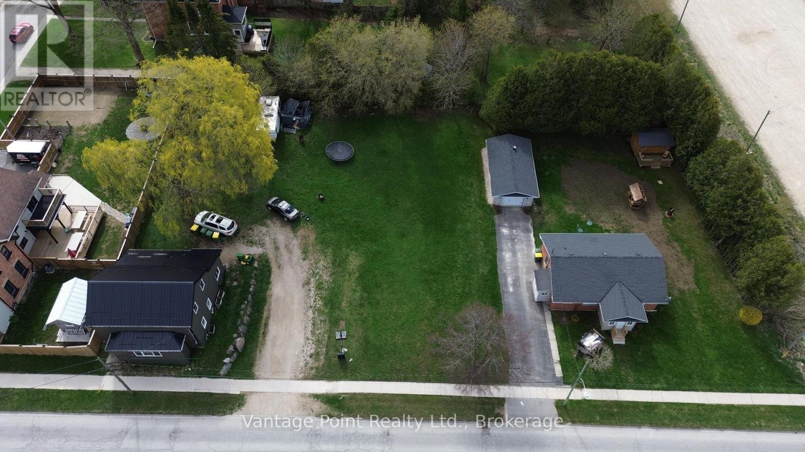 N/A Main Street W, Grey Highlands, ON