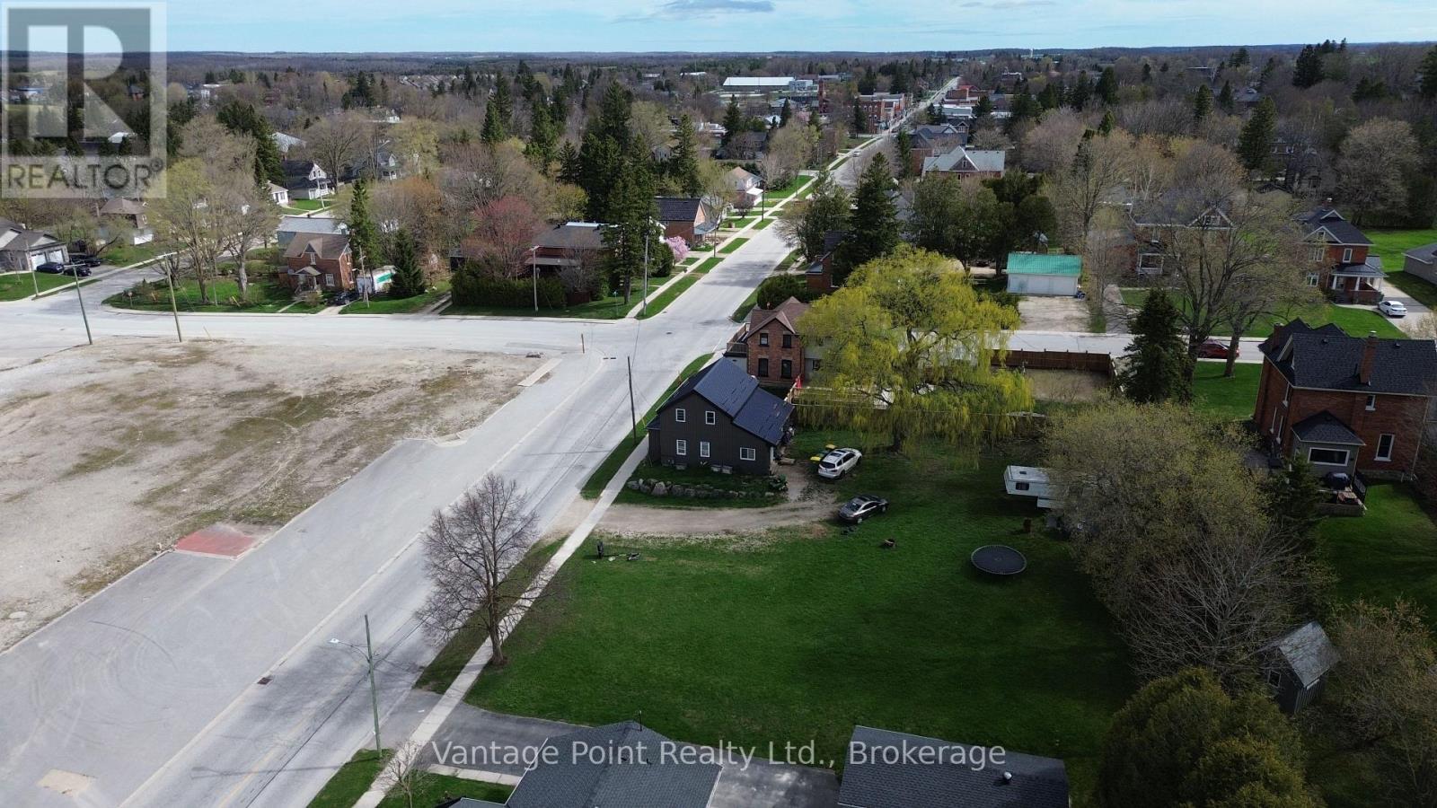 N/A Main Street W, Grey Highlands, ON