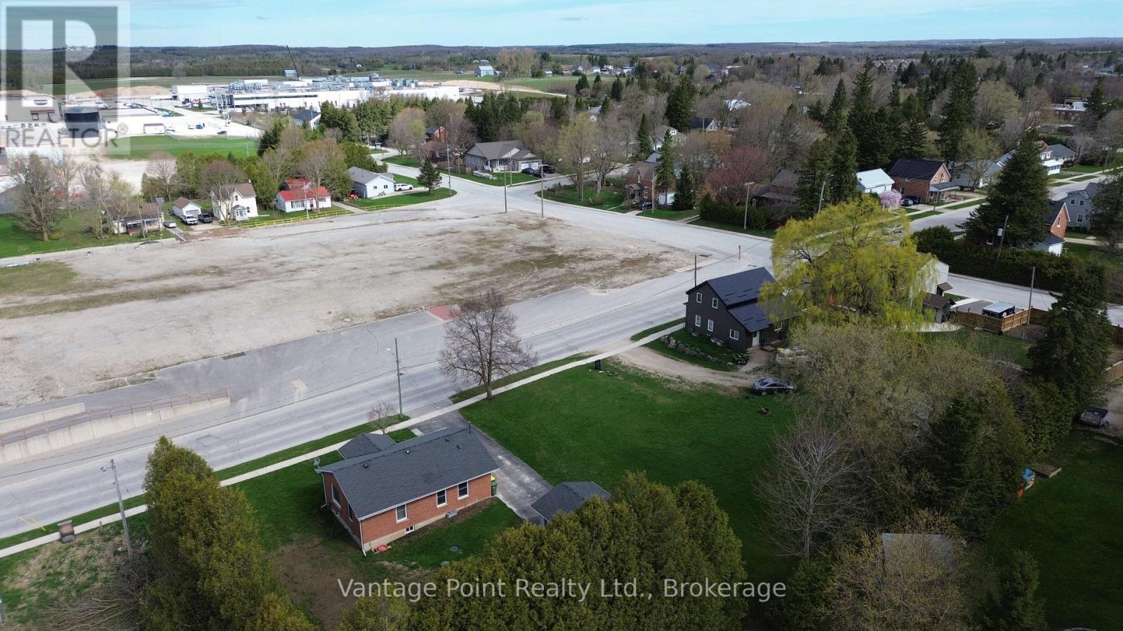 N/A Main Street W, Grey Highlands, ON