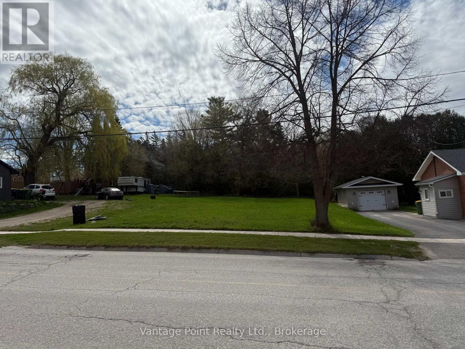 N/A Main Street W, Grey Highlands, ON