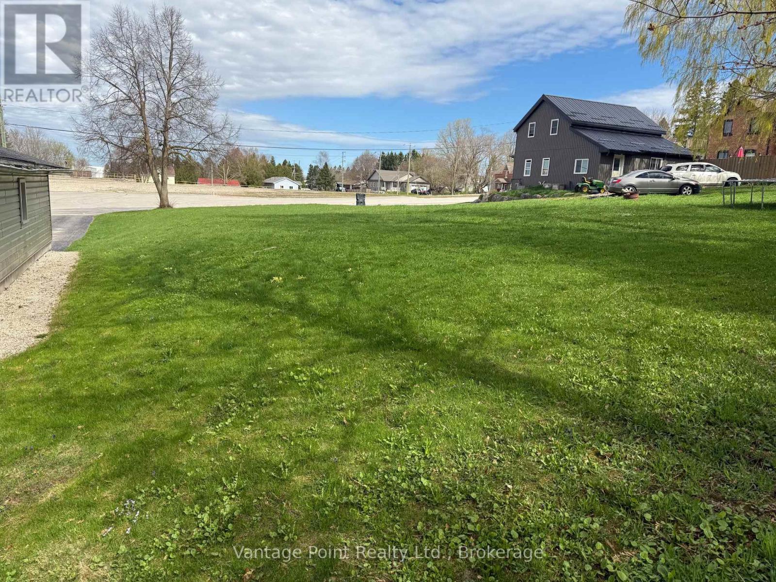 N/A Main Street W, Grey Highlands, ON