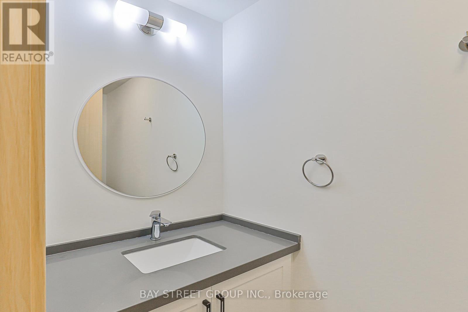 A311 - 3453 Victoria Park Avenue, Toronto, ON - Indoor Photo Showing Bathroom