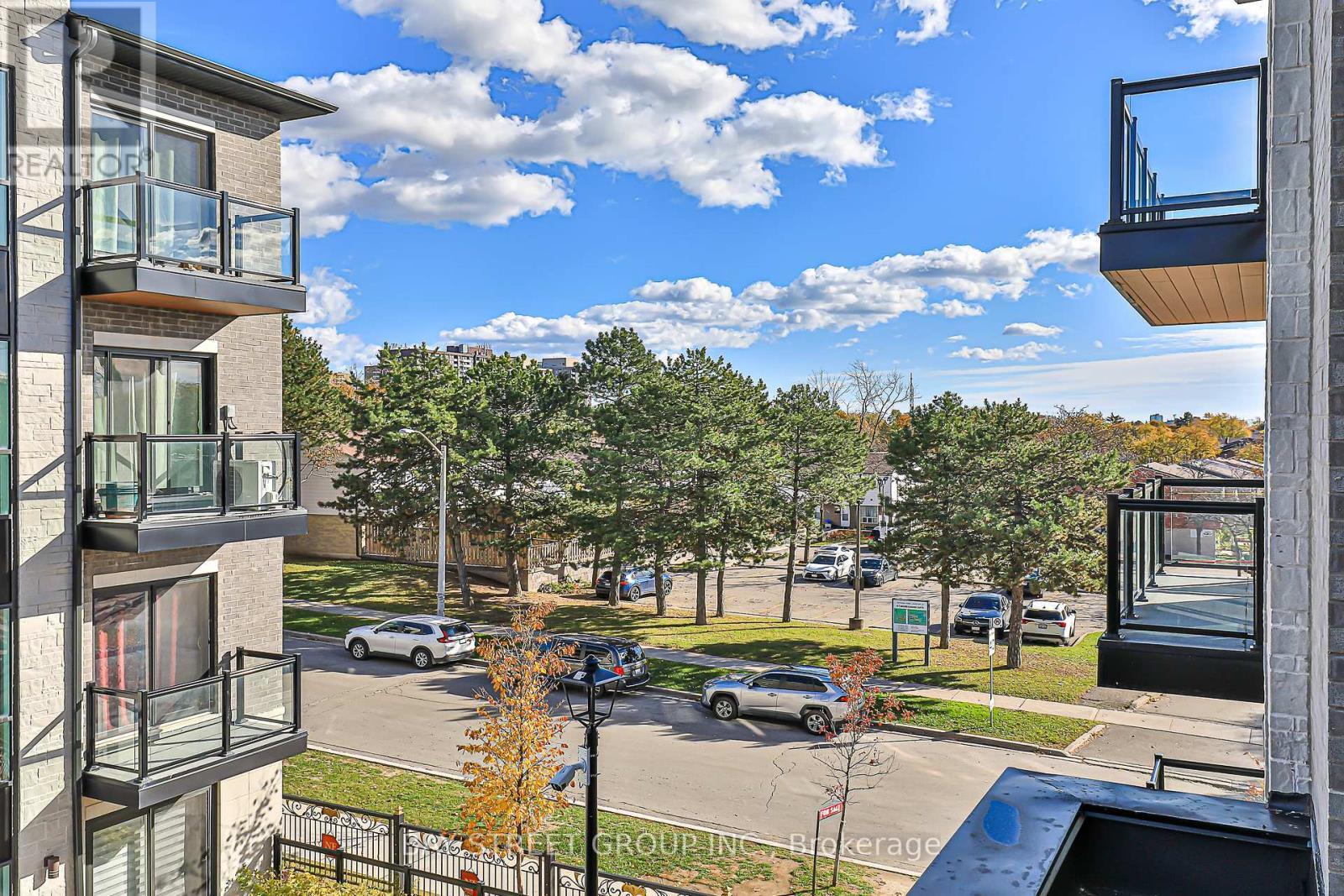 A311 - 3453 Victoria Park Avenue, Toronto, ON - Outdoor