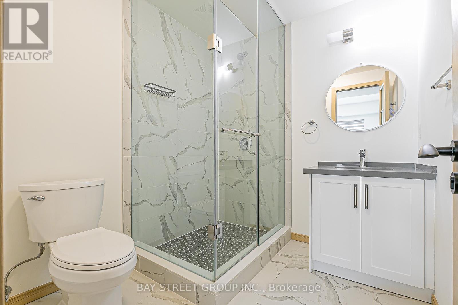 A311 - 3453 Victoria Park Avenue, Toronto, ON - Indoor Photo Showing Bathroom