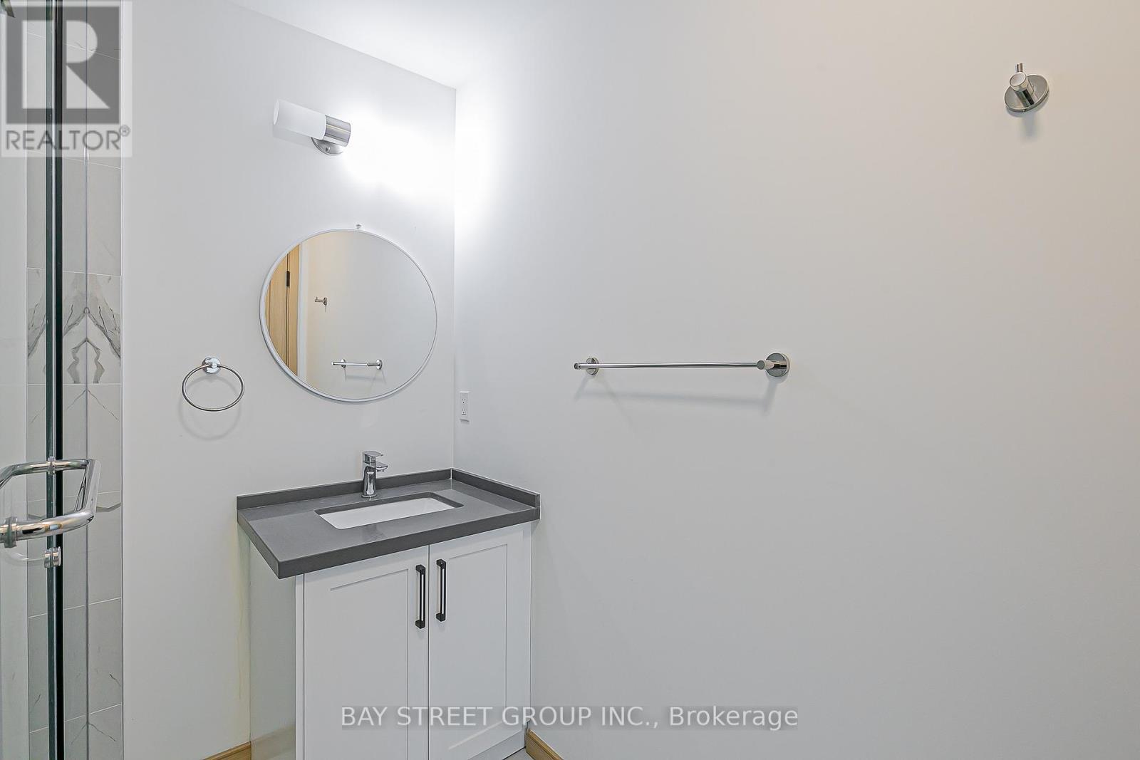 A311 - 3453 Victoria Park Avenue, Toronto, ON - Photo Showing Bathroom