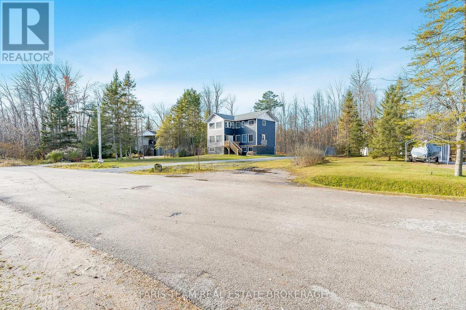 433 Robins Point Road, Tay, ON