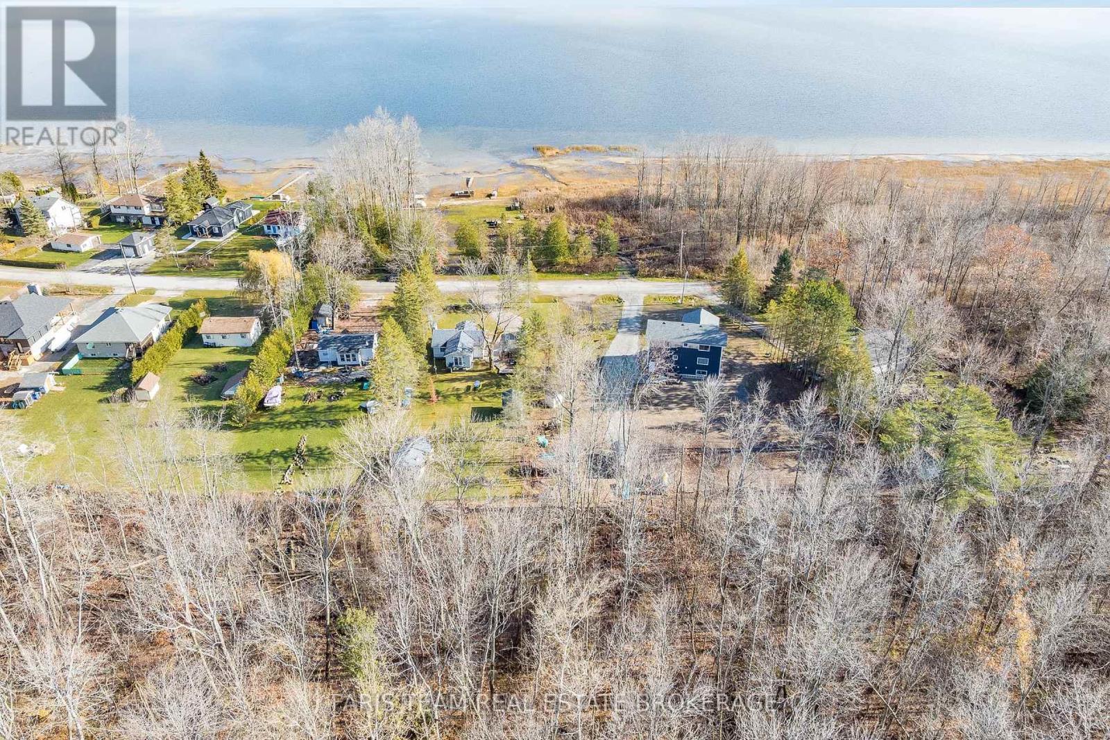 433 Robins Point Road, Tay, ON