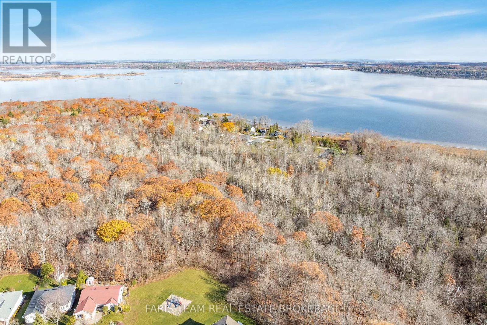 433 Robins Point Road, Tay, ON