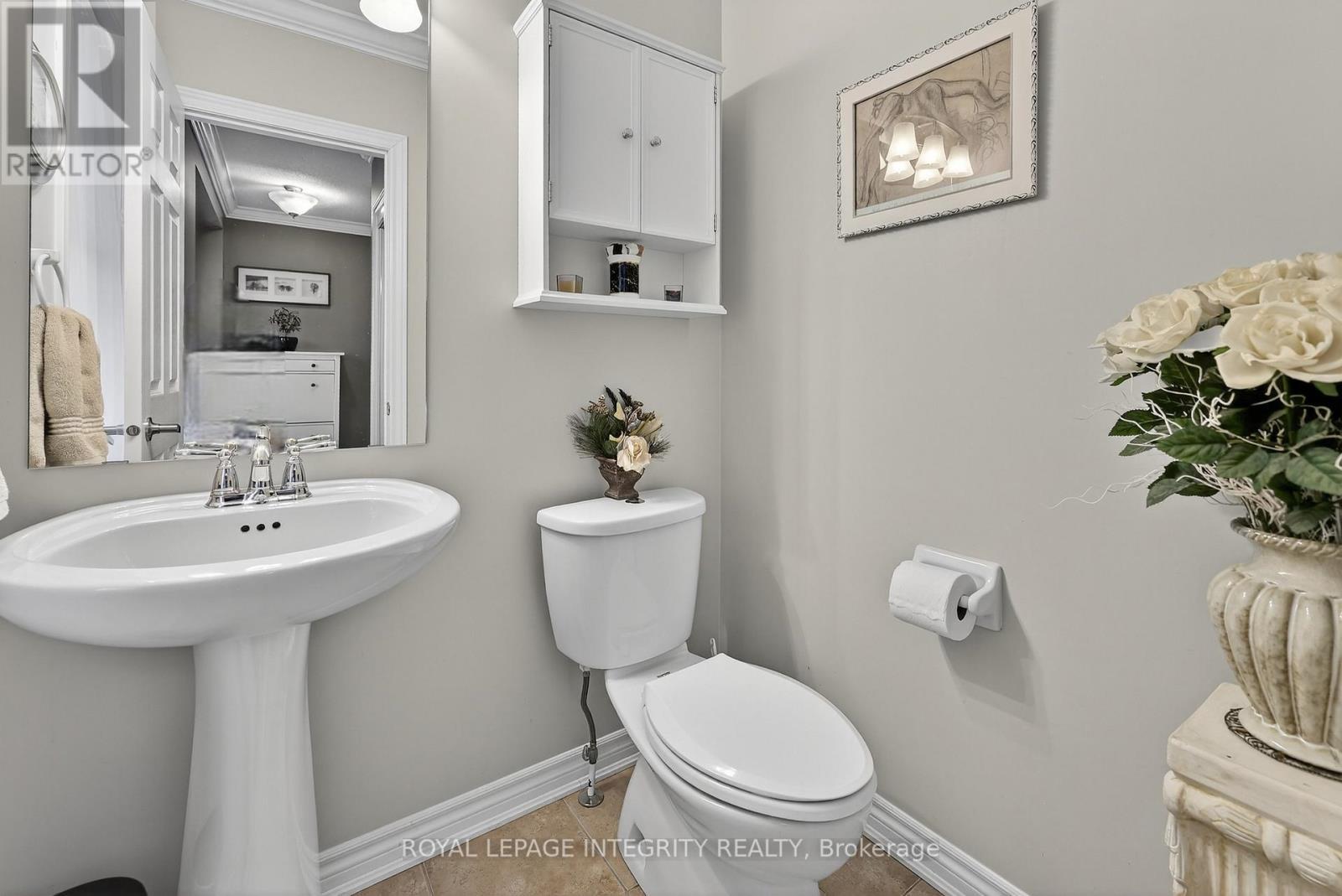 317 River Landing Avenue, Ottawa, ON - Indoor Photo Showing Bathroom