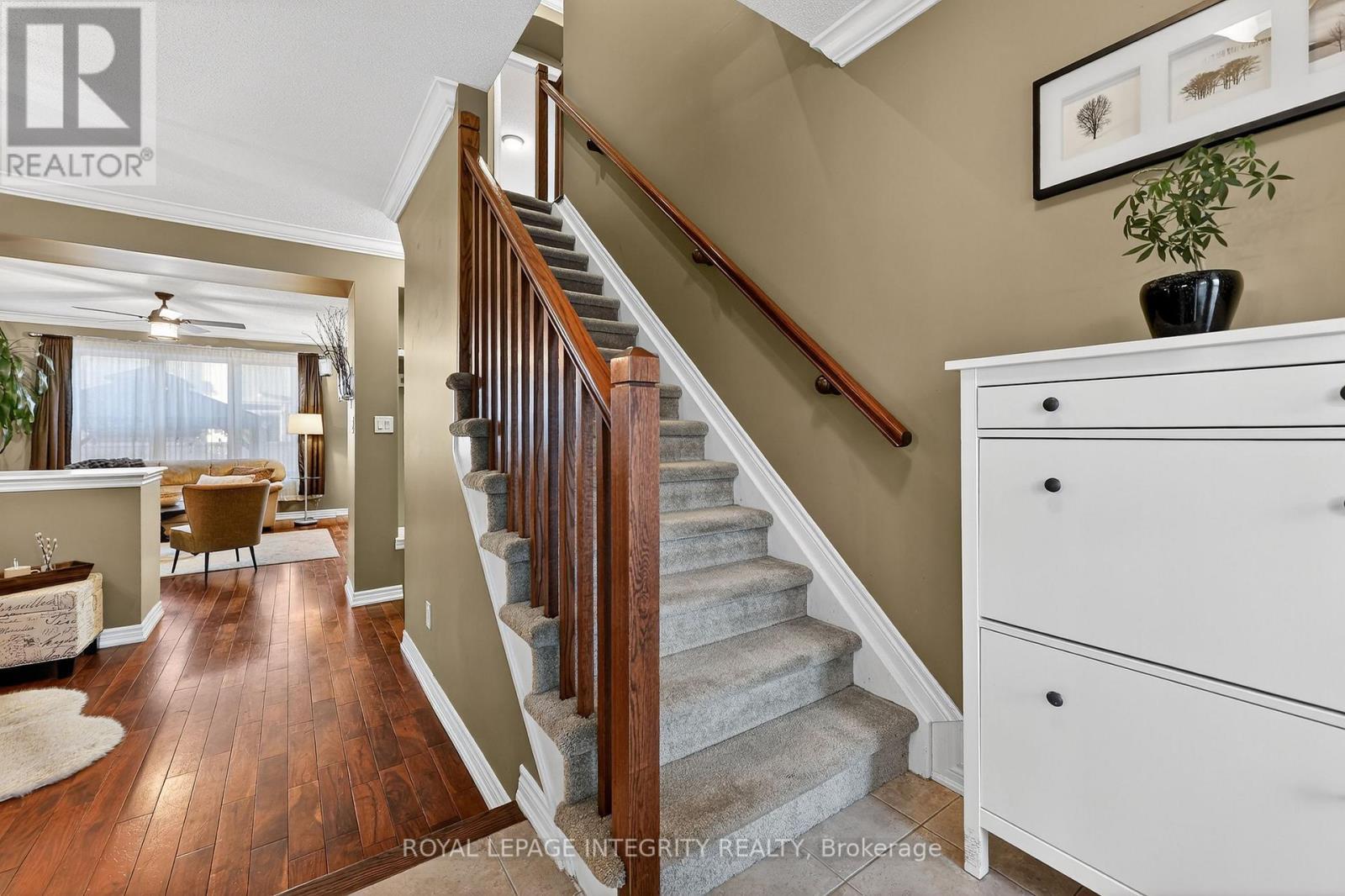 317 River Landing Avenue, Ottawa, ON - Indoor Photo Showing Other Room